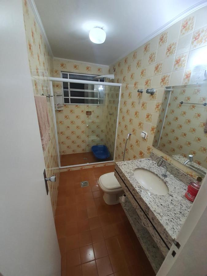Apto A 250M Da Praia Enseada Guarujá Eksteriør billede